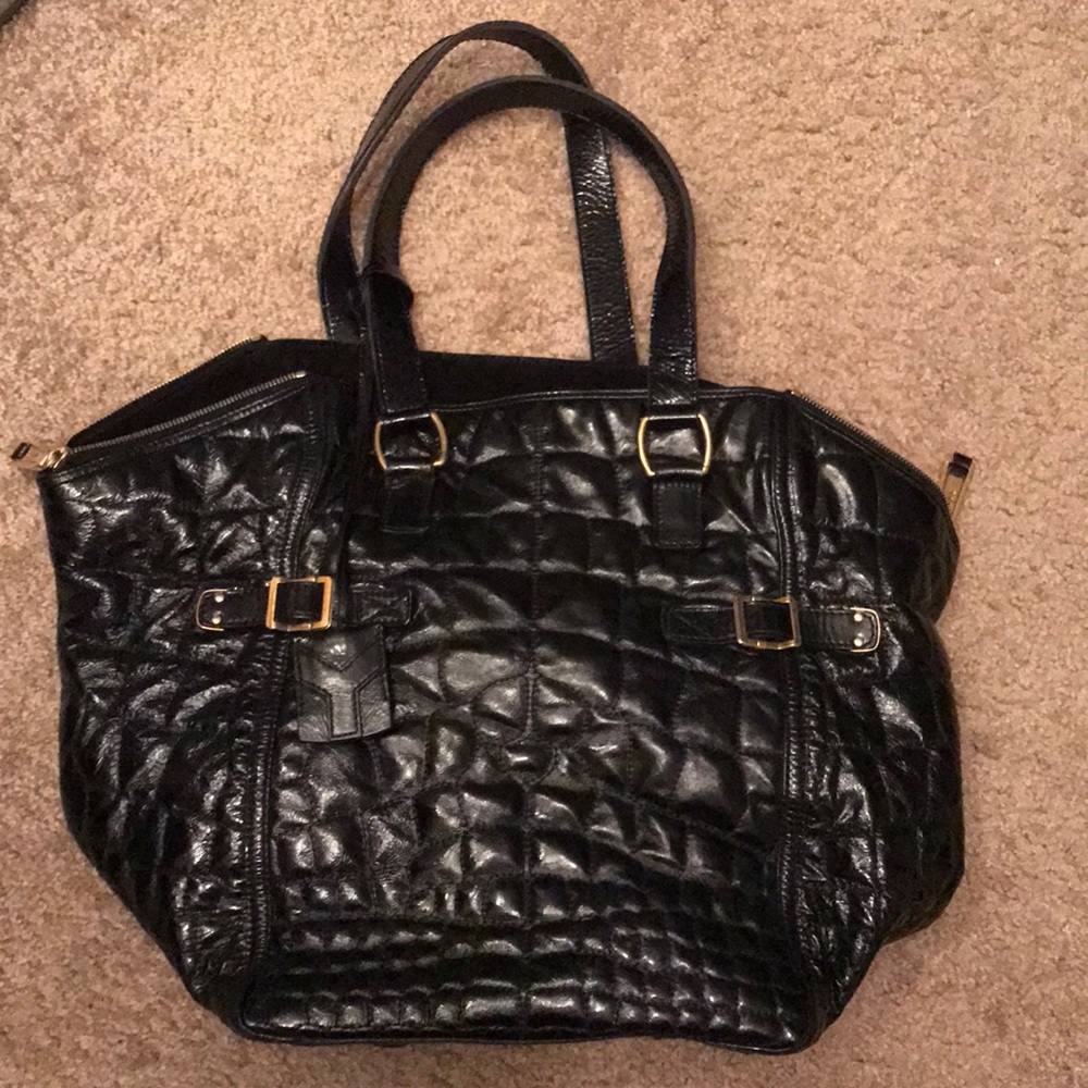Authentic Yves saint Laurent
